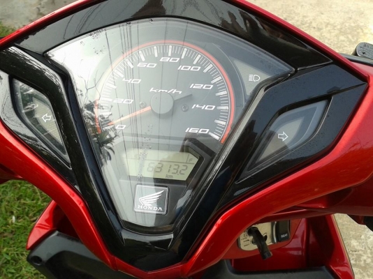 คลิก 125i รถสวยเดิมเครื่องดี มือสองเหมือนใหม่ 34500 บาท คลิก 125i รถสวยเดิมเครื่องดี มือสองเหมือนใหม่ 34500 บาท