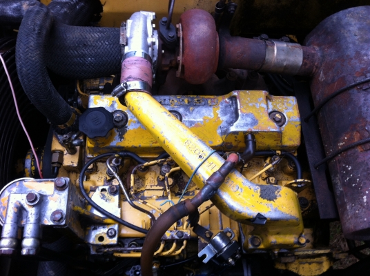 KOMATSU PC 100-5 KOMATSU PC 100-5