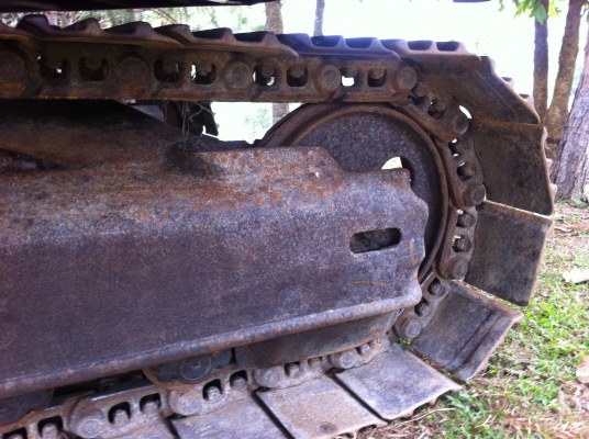 KOMATSU PC 100-5 KOMATSU PC 100-5