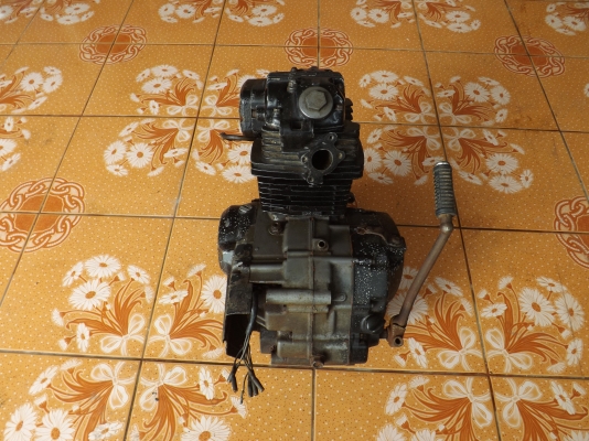 ขายเครื่อง jx125