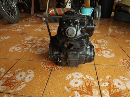 ขายเครื่อง jx125