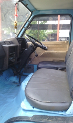 รถหกล้อ ISUZU 110 แรง เกียร์ยาว เครื่องดี ครัชชีสวย พร้อมใช้งาน รถหกล้อ ISUZU 110 แรง เกียร์ยาว เครื่องดี ครัชชีสวย พร้อมใช้งาน