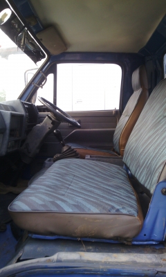 ISUZU  115  แรง  รถเดิม  เครื่องดี  ครัชชีดี   พร้อมใช้งาน