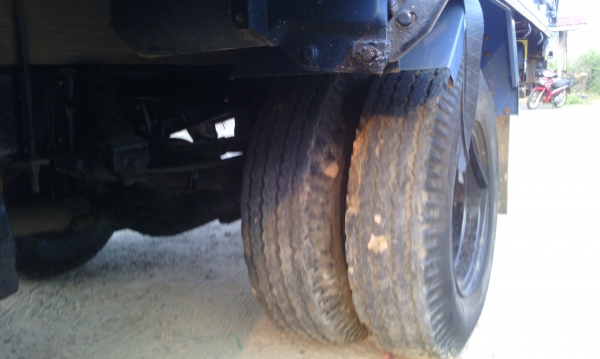 ISUZU  115  แรง  รถเดิม  เครื่องดี  ครัชชีดี   พร้อมใช้งาน