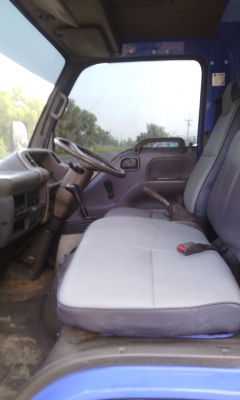 ISUZU  120  แรง  หัวเล็ก   รถเดิม  เครื่องดี  ครัชชีดี  ภายในสวย