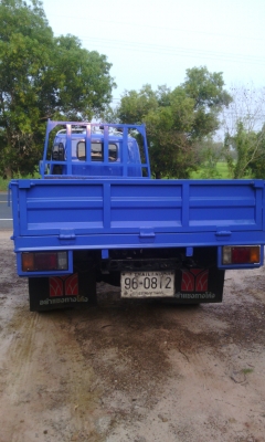 ISUZU  120  แรง  หัวเล็ก   รถเดิม  เครื่องดี  ครัชชีดี  ภายในสวย