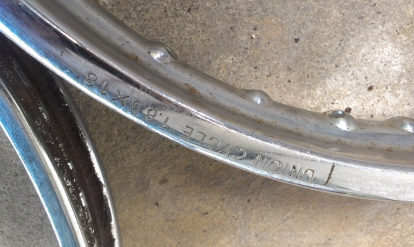 ล้อเหล็กติดรถ MTX125