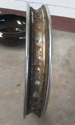 ล้อเหล็กติดรถ MTX125