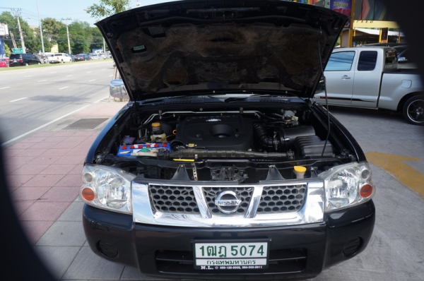 NISSAN FRONTIER CAB ปี 2003 เครื่อง 3.0 ขายรถสวย พวงมาลัยพาวเวอร์ ล้อ MAX สวยๆ เครื่องเดิม ช่วงล่างแน่น รถชขับดี แอร์เย็น เบาะสภาพดี ภายในสวย รถพร้อมใช้งาน จัดไฟแนนได้ NISSAN FRONTIER CAB ปี 2003 เครื่อง 3.0 ขายรถสวย พวงมาลัยพาวเวอร์ ล้อ MAX สวยๆ เครื่องเดิม ช่วงล่างแน่น รถชขับดี แอร์เย็น เบาะสภาพดี ภายในสวย รถพร้อมใช้งาน จัดไฟแนนได้