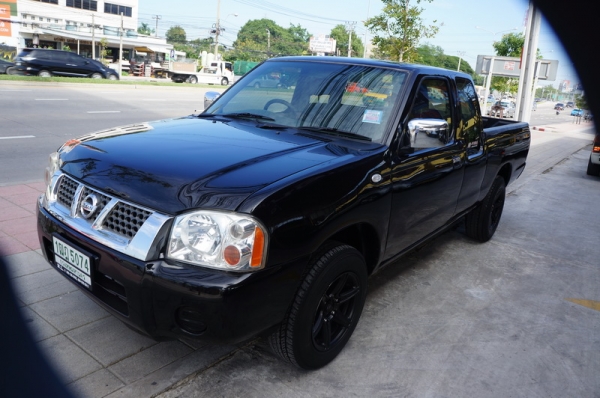 NISSAN FRONTIER CAB ปี 2003 เครื่อง 3.0 ขายรถสวย พวงมาลัยพาวเวอร์ ล้อ MAX สวยๆ เครื่องเดิม ช่วงล่างแน่น รถชขับดี แอร์เย็น เบาะสภาพดี ภายในสวย รถพร้อมใช้งาน จัดไฟแนนได้ NISSAN FRONTIER CAB ปี 2003 เครื่อง 3.0 ขายรถสวย พวงมาลัยพาวเวอร์ ล้อ MAX สวยๆ เครื่องเดิม ช่วงล่างแน่น รถชขับดี แอร์เย็น เบาะสภาพดี ภายในสวย รถพร้อมใช้งาน จัดไฟแนนได้