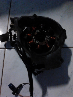 ขายอะหลั่ยคาวาที่สะสมนิดหน่อย