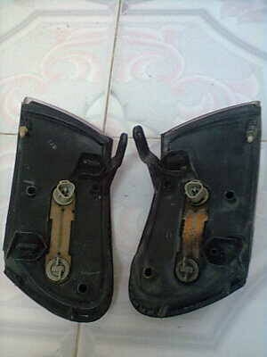 ไฟมุมสามห่วง