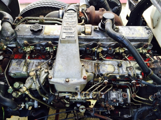 มาอีกแล้วครับ6ล้อไฮเทคยาว7.20เมตร/สวยพร้อมฝช้ครับ มาอีกแล้วครับ6ล้อไฮเทคยาว7.20เมตร/สวยพร้อมฝช้ครับ