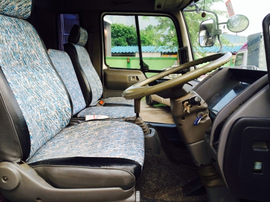 มาอีกแล้วครับ6ล้อไฮเทคยาว7.20เมตร/สวยพร้อมฝช้ครับ มาอีกแล้วครับ6ล้อไฮเทคยาว7.20เมตร/สวยพร้อมฝช้ครับ