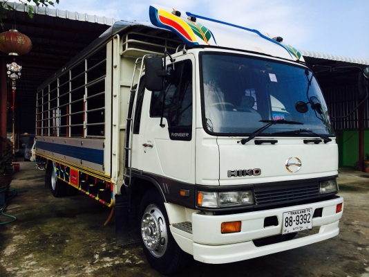 มาอีกแล้วครับ6ล้อไฮเทคยาว7.20เมตร/สวยพร้อมฝช้ครับ มาอีกแล้วครับ6ล้อไฮเทคยาว7.20เมตร/สวยพร้อมฝช้ครับ