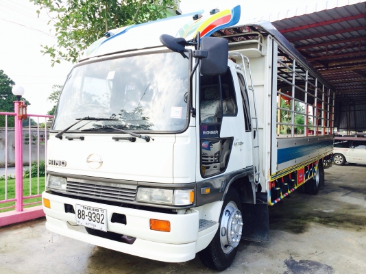 มาอีกแล้วครับ6ล้อไฮเทคยาว7.20เมตร/สวยพร้อมฝช้ครับ มาอีกแล้วครับ6ล้อไฮเทคยาว7.20เมตร/สวยพร้อมฝช้ครับ