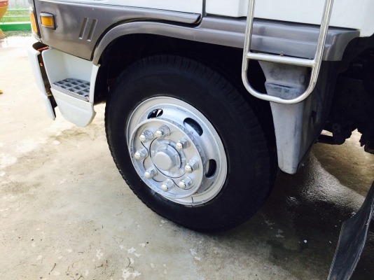 มาอีกแล้วครับ6ล้อไฮเทคยาว7.20เมตร/สวยพร้อมฝช้ครับ มาอีกแล้วครับ6ล้อไฮเทคยาว7.20เมตร/สวยพร้อมฝช้ครับ