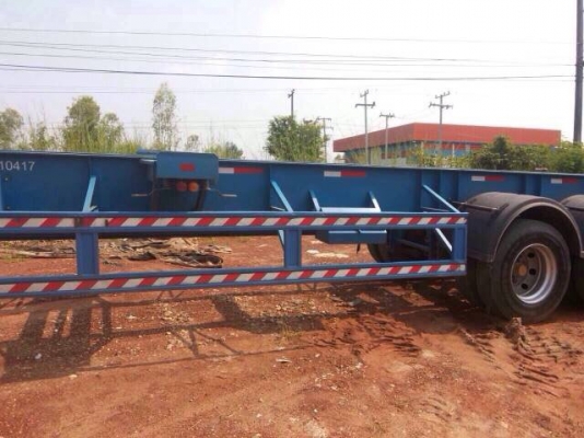 ขายหางกางยาว12 เมตร ซื้อมาวิ่งได้10,000 กิโลเมต หางสวยพร้อมใช้