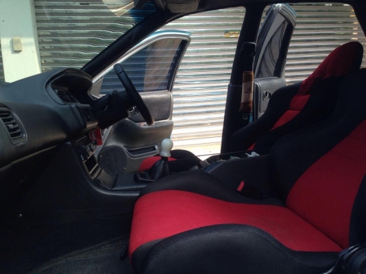 รถบ้านA31เครื่องRB20โบ เกียร์ธรรมดา ช่วงล่างSkyline R32 แก๊สหัวฉีด ราคาเบาๆๆ หาอยู่ไม่ผิดหวังครับ