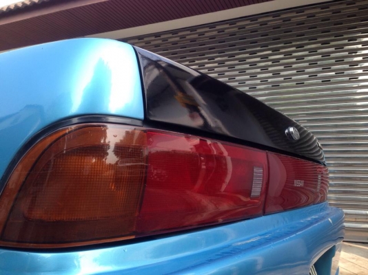 รถบ้านA31เครื่องRB20โบ เกียร์ธรรมดา ช่วงล่างSkyline R32 แก๊สหัวฉีด ราคาเบาๆๆ หาอยู่ไม่ผิดหวังครับ