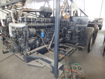 แชชสซิส รถบัส 10 ล้อ สแกนเนีย เครื่อง k124 แชชสซิส รถบัส 10 ล้อ สแกนเนีย เครื่อง k124