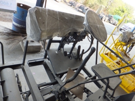 แชชสซิส รถบัส 10 ล้อ สแกนเนีย เครื่อง k124 แชชสซิส รถบัส 10 ล้อ สแกนเนีย เครื่อง k124