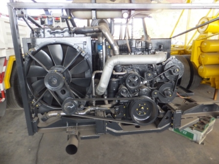 แชชสซิส รถบัส 10 ล้อ สแกนเนีย เครื่อง k124 แชชสซิส รถบัส 10 ล้อ สแกนเนีย เครื่อง k124