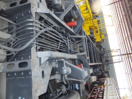 แชชสซิส รถบัส 10 ล้อ สแกนเนีย เครื่อง k124 แชชสซิส รถบัส 10 ล้อ สแกนเนีย เครื่อง k124