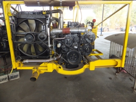 แชชสซิส รถบัส 10 ล้อ สแกนเนีย เครื่อง k124 แชชสซิส รถบัส 10 ล้อ สแกนเนีย เครื่อง k124