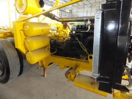 แชชสซิส รถบัส 10 ล้อ สแกนเนีย เครื่อง k124 แชชสซิส รถบัส 10 ล้อ สแกนเนีย เครื่อง k124