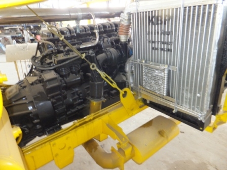 แชชสซิส รถบัส 10 ล้อ สแกนเนีย เครื่อง k124 แชชสซิส รถบัส 10 ล้อ สแกนเนีย เครื่อง k124