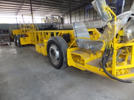 แชชสซิส รถบัส 10 ล้อ สแกนเนีย เครื่อง k124 แชชสซิส รถบัส 10 ล้อ สแกนเนีย เครื่อง k124