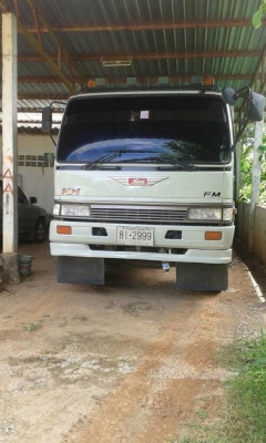 HINO FM 3H ปี 38