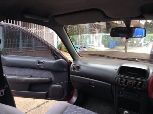 ขายครับ TOYOTA COROLA HI-TORQUE ปี 2000 แก๊ส เกียร ธรรมดา สี พอได้ ภายในไม่ขี้เหล่ ไฟฟ้าใช้ได้ครบ แอร์หนาว เครื่องได้ วิ่งไกล สบาย พร้อมใช้ ราคา 55000 กอล์ฟเจ้าเก่า 085-359-4089 ดูรถ สายไหม วงศกร ขายครับ TOYOTA COROLA HI-TORQUE ปี 2000 แก๊ส เกียร ธรรมดา สี พอได้ ภายในไม่ขี้เหล่ ไฟฟ้าใช้ได้ครบ แอร์หนาว เครื่องได้ วิ่งไกล สบาย พร้อมใช้ ราคา 55000 กอล์ฟเจ้าเก่า 085-359-4089 ดูรถ สายไหม วงศกร