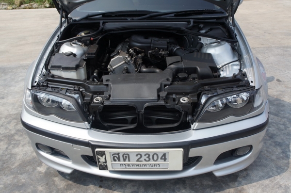 BMW E46 318I ปี 2001 ขายรถสวย ARIBAG คู่หน้า เบรคระบบ ABS กระจกไฟฟ้า เบาะหนังสภาพดี แอร์เย็น ล้อ MAX เครื่องเดิม ช่วงล่างดี ภายในสภาพสวย สีสวย รถพร้อมใช้งาน จัดไฟแนนได้ BMW E46 318I ปี 2001 ขายรถสวย ARIBAG คู่หน้า เบรคระบบ ABS กระจกไฟฟ้า เบาะหนังสภาพดี แอร์เย็น ล้อ MAX เครื่องเดิม ช่วงล่างดี ภายในสภาพสวย สีสวย รถพร้อมใช้งาน จัดไฟแนนได้