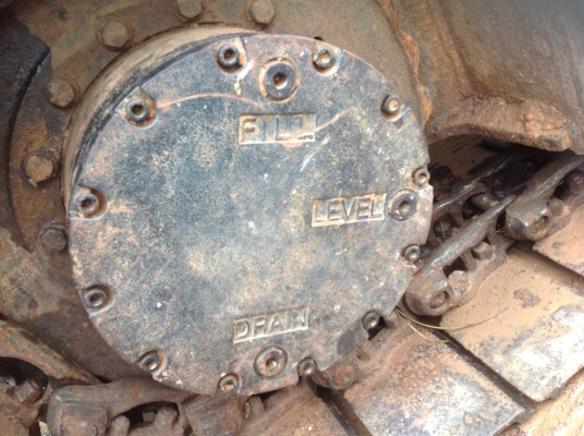 ขายแบคโฮ100-3 ขายแบคโฮ100-3