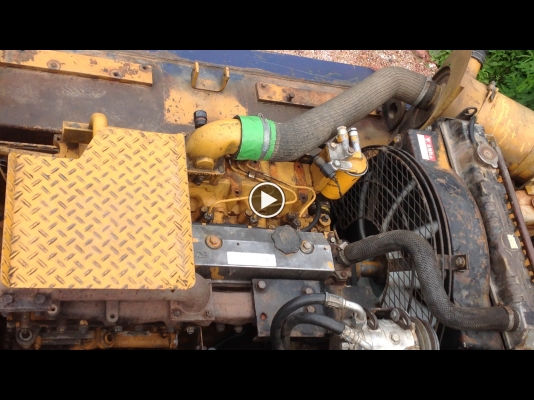 ขายแบคโฮ100-3 ขายแบคโฮ100-3