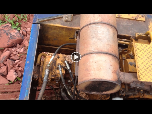 ขายแบคโฮ100-3 ขายแบคโฮ100-3