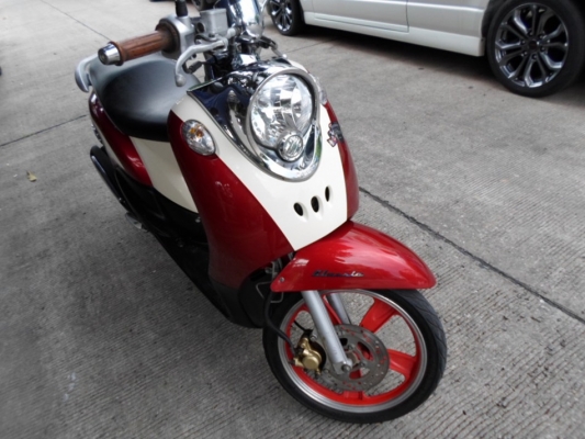 ยังไงก็ขาย finoราคาเบาๆ ปี2554เกจ์แยก รถบ้านเดิมๆชุดโอนครบ