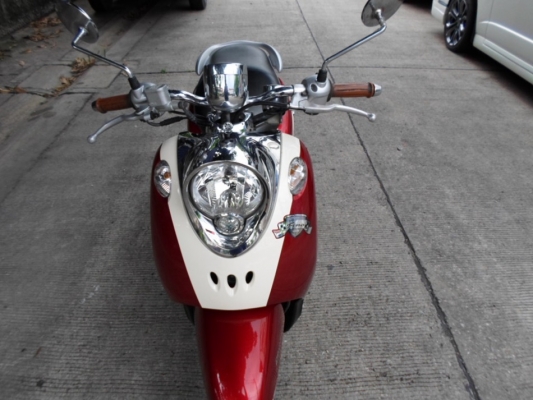 ยังไงก็ขาย finoราคาเบาๆ ปี2554เกจ์แยก รถบ้านเดิมๆชุดโอนครบ