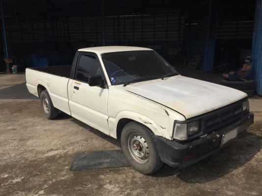รถกระบะ mazda ปี 2539