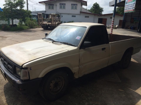 รถกระบะ mazda ปี 2539