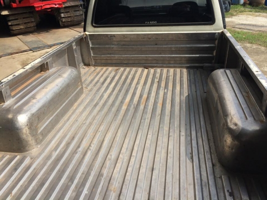 รถกระบะ mazda ปี 2539