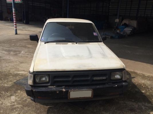 รถกระบะ mazda ปี 2539