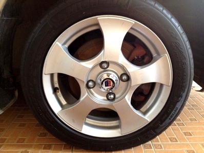 ---ขายแล้ว---แม็กซ์ NEW LANCER