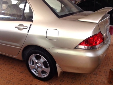 ---ขายแล้ว---แม็กซ์ NEW LANCER