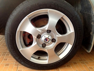 ---ขายแล้ว---แม็กซ์ NEW LANCER