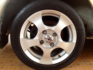 ---ขายแล้ว---แม็กซ์ NEW LANCER