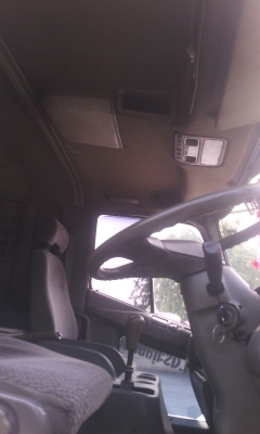 ขายหัวแคชซีรถ6ล้อFUSO7เมตร