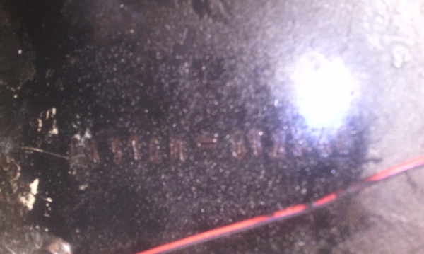 ขายหัวแคชซีรถ6ล้อFUSO7เมตร